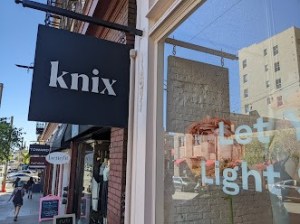 Knix Fillmore San Francisco